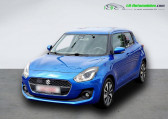 Annonce Suzuki Swift occasion Hybride 1.0 Boosterjet Hybrid 111ch BVM  Beaupuy