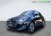 Suzuki Swift 1.0 Boosterjet Hybrid 111ch BVM   Beaupuy 31