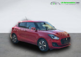 Suzuki Swift occasion année 2017 boite Manuelle Annonce Suzuki Swift occasion Hybride 1.0 Boosterjet Hybrid 111ch BVM à Beaupuy