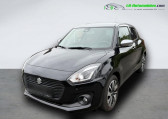 Suzuki Swift occasion année 2017 boite Manuelle Annonce Suzuki Swift occasion Hybride 1.0 Boosterjet Hybrid 111ch BVM à Beaupuy