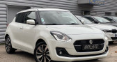 Suzuki Swift - voir le détail de l'annonce Suzuki Swift 1.0 Boosterjet Hybrid SHVS 111ch Pack 1ere Main  2019 - annonce de voiture en vente sur Auto Sélection.com