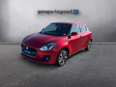 Suzuki Swift occasion année 2019 boite Manuelle Annonce Suzuki Swift occasion Hybride 1.0 Boosterjet Hybrid SHVS 111ch Pack Euro6d-T à Bernay