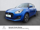 Suzuki Swift occasion année 2018 boite Manuelle Annonce Suzuki Swift occasion Hybride 1.0 Boosterjet Hybrid SHVS 111ch Pack Euro6d-T à MORLAIX
