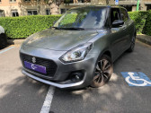 Suzuki Swift occasion année 2018 boite Manuelle Annonce Suzuki Swift occasion Hybride 1.0 Boosterjet Hybrid SHVS 111ch Pack Euro6d-T à Vert-Saint-Denis