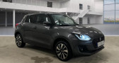 Suzuki Swift occasion année 2018 boite Manuelle Annonce Suzuki Swift occasion Essence 1.0 BOOSTERJET HYBRID SHVS 111CH PACK à VOREPPE