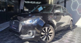 Annonce Suzuki Swift occasion Essence 1.0 BOOSTERJET HYBRID SHVS 111CH PACK � pont de claix