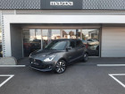 Suzuki Swift occasion Gris année 2017 boite Manuelle Annonce Suzuki Swift occasion Hybride 1.0 Boosterjet Hybrid SHVS 111ch Pack à Cesson-Sévigné