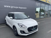 Suzuki Swift occasion année 2018 boite Manuelle Annonce Suzuki Swift occasion Essence 1.0 Boosterjet Hybrid SHVS 111ch Pack à Le Mans