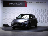 Suzuki Swift occasion année 2019 boite Manuelle Annonce Suzuki Swift occasion Essence 1.0 Boosterjet Hybrid SHVS Pack à PERIGUEUX
