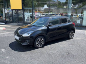 Suzuki Swift occasion année 2019 boite Manuelle Annonce Suzuki Swift occasion Essence 1.0 Boosterjet Hybrid SHVS Pack à CHATEAULIN