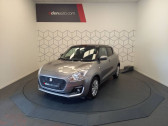 Suzuki Swift occasion année 2019 boite Manuelle Annonce Suzuki Swift occasion Essence 1.0 Boosterjet Privilège à Boé