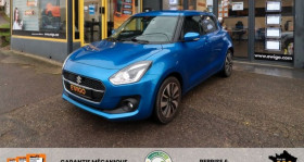 Suzuki Swift , garage EWIGO BOURGOIN-JALLIEU � Bourgoin-Jallieu