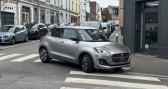 Annonce Suzuki Swift occasion Hybride 1.0 L BOOSTERJET / SIEGES CHAUFFANTS � Cambrai