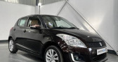 Suzuki Swift occasion année 2015 boite Manuelle Annonce Suzuki Swift occasion Essence 1.2 30 Jahre à Guipavas