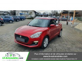 Suzuki Swift occasion année 2017 boite Manuelle Annonce Suzuki Swift occasion Essence 1.2 90 ch à Beaupuy