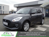 Suzuki Swift occasion année 2018 boite Manuelle Annonce Suzuki Swift occasion Essence 1.2 90 ch à Beaupuy