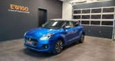 Suzuki Swift occasion année 2019 boite Manuelle Annonce Suzuki Swift occasion Hybride 1.2 90ch DUALJET HYBRIDE PACK à Hoenheim