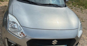 Suzuki Swift , garage AP PNEU 43  monistrol sur loire