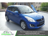 Suzuki Swift occasion année 2015 boite Manuelle Annonce Suzuki Swift occasion Essence 1.2 94 ch à Beaupuy