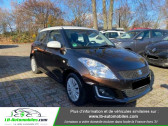 Suzuki Swift occasion année 2015 boite Manuelle Annonce Suzuki Swift occasion Essence 1.2 94 ch à Beaupuy
