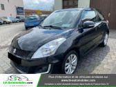 Suzuki Swift occasion année 2015 boite Manuelle Annonce Suzuki Swift occasion Essence 1.2 94 ch à Beaupuy