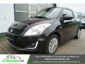 Suzuki Swift occasion année 2016 boite Manuelle Annonce Suzuki Swift occasion Essence 1.2 94 ch à Beaupuy