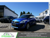 Suzuki Swift occasion année 2016 boite Manuelle Annonce Suzuki Swift occasion Essence 1.2 94 ch à Beaupuy