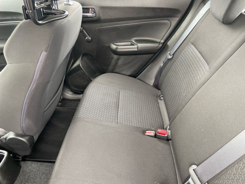 Suzuki Swift 1.2 DUALJET 90 AVANTAGE  occasion  Lescure-d'Albigeois - photo n15