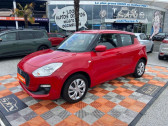 Suzuki Swift 1.2 DUALJET 90 AVANTAGE   Lescure-d'Albigeois 81