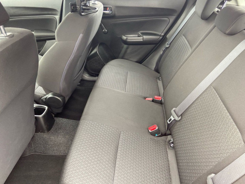 Suzuki Swift 1.2 DUALJET 90 AVANTAGE  occasion  Lescure-d'Albigeois - photo n14