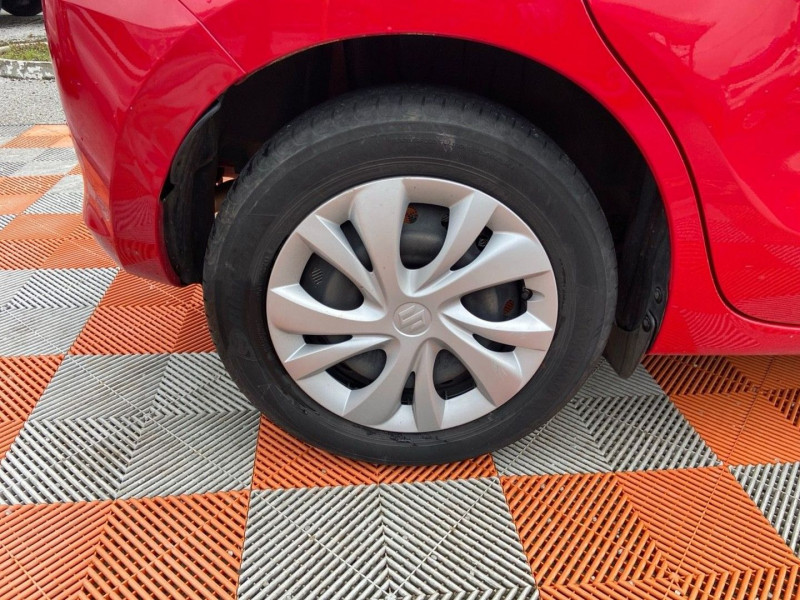 Suzuki Swift 1.2 DUALJET 90 AVANTAGE  occasion  Lescure-d'Albigeois - photo n18