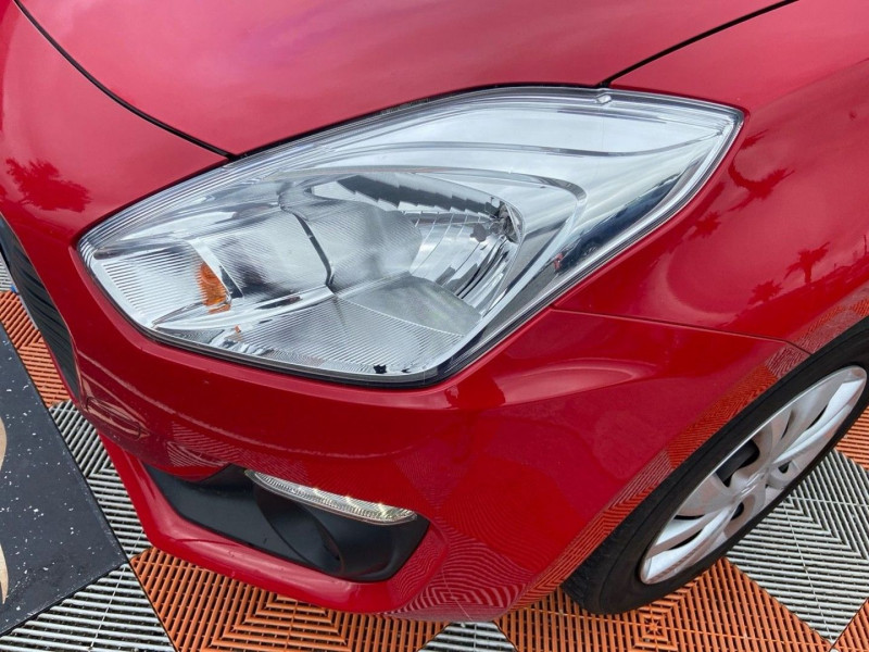 Suzuki Swift 1.2 DUALJET 90 AVANTAGE  occasion  Montauban - photo n9