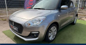 Suzuki Swift occasion année 2019 boite Manuelle Annonce Suzuki Swift occasion Essence 1.2 DUALJET 90 PRIVILEGE à ROUEN