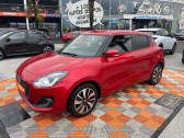 Suzuki Swift occasion année 2018 boite Manuelle Annonce Suzuki Swift occasion 1.2 DUALJET 90 à Lescure-d'Albigeois