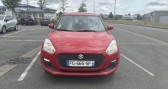 Suzuki Swift 1.2 DUALJET 90CH AVANTAGE EURO6D-T   VOREPPE 38