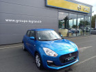 Suzuki Swift occasion année 2019 boite Manuelle Annonce Suzuki Swift occasion Essence 1.2 Dualjet 90ch Avantage Euro6d-T à Le Mans