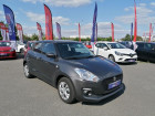 Suzuki Swift occasion Gris année 2019 boite Manuelle Annonce Suzuki Swift occasion Essence 1.2 Dualjet 90ch Avantage Euro6d-T à Saint-Maximin