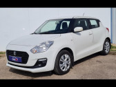 Annonce Suzuki Swift occasion Essence 1.2 Dualjet 90ch Avantage Euro6d-T  Auxerre