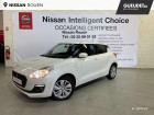 Suzuki Swift occasion année 2018 boite Manuelle Annonce Suzuki Swift occasion Essence 1.2 Dualjet 90ch Avantage à Rouen