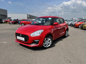 Suzuki Swift occasion année 2018 boite Manuelle Annonce Suzuki Swift occasion Essence 1.2 Dualjet 90ch Avantage à Amilly