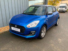 Suzuki Swift occasion année 2017 boite Manuelle Annonce Suzuki Swift occasion Essence 1.2 Dualjet 90ch Privil?ge à Saint-Doulchard
