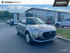 Suzuki Swift occasion Noir année 2019 boite Manuelle Annonce Suzuki Swift occasion Essence 1.2 Dualjet 90ch Privil?ge à Mareuil-lès-Meaux