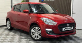 Annonce Suzuki Swift occasion Essence 1.2 Dualjet 90ch Privilge - Camra de recul - Carplay  CHAPONOST