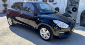 Suzuki Swift occasion année 2019 boite Manuelle Annonce Suzuki Swift occasion Essence 1.2 DUALJET 90CH PRIVILEGE EURO6D-T à Le Muy