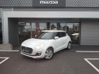 Suzuki Swift occasion année 2018 boite Manuelle Annonce Suzuki Swift occasion Essence 1.2 Dualjet 90ch Privilège Euro6d-T à Cesson-Sévigné