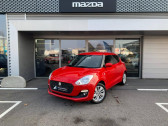 Suzuki Swift occasion année 2019 boite Manuelle Annonce Suzuki Swift occasion Essence 1.2 Dualjet 90ch Privilège Euro6d-T à Cesson-Sévigné
