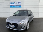 Suzuki Swift occasion année 2019 boite Manuelle Annonce Suzuki Swift occasion Essence 1.2 DUALJET 90CH PRIVILEGE EURO6D-T à Saint-Saturnin