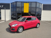 Suzuki Swift occasion année 2017 boite Manuelle Annonce Suzuki Swift occasion Essence 1.2 Dualjet 90ch Privilège à Rodez