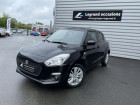 Suzuki Swift occasion année 2018 boite Manuelle Annonce Suzuki Swift occasion Essence 1.2 Dualjet 90ch Privilège à Saint-Brieuc