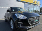 Suzuki Swift occasion année 2018 boite Manuelle Annonce Suzuki Swift occasion Essence 1.2 Dualjet 90ch Privilège à Le Mans